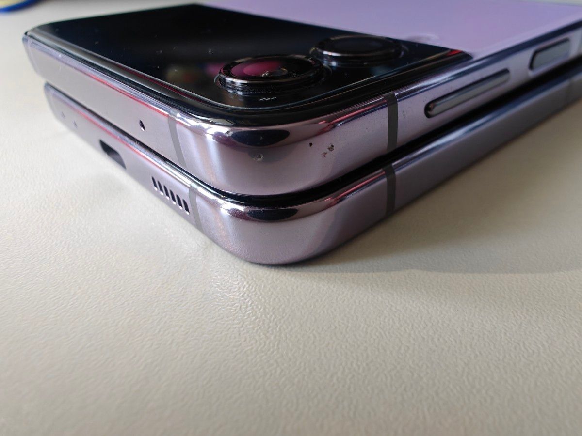 Samsung Galaxy Z Flip 4 本体 ボラパープル 楽天版|Yahoo Samsung Galaxy Z Flip 4 本体 ボラパープル 楽天版|Yahoo