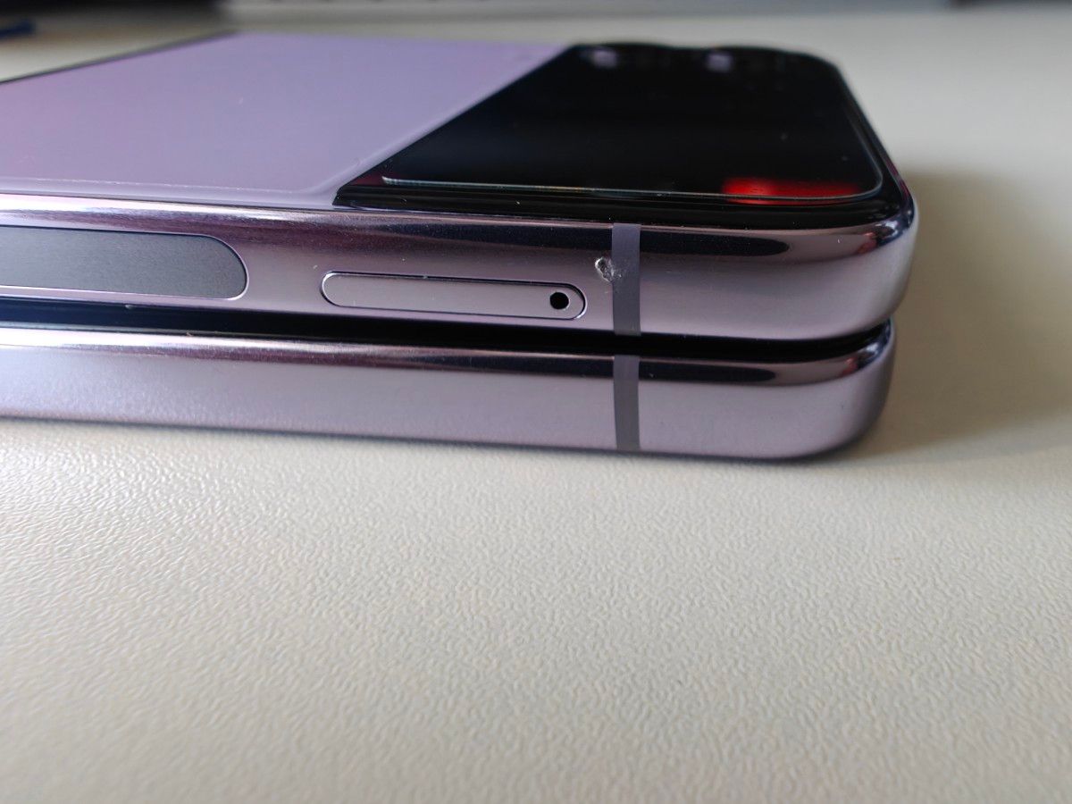 Samsung Galaxy Z Flip 4 本体 ボラパープル 楽天版|Yahoo Samsung Galaxy Z Flip 4 本体 ボラパープル 楽天版|Yahoo