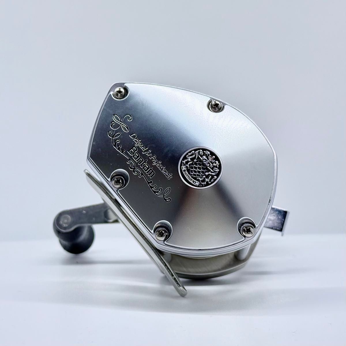 超美品】シマノ バンタム 400 SHIMANO Bantam 400|Yahoo!フリマ 超美品】シマノ バンタム 400 SHIMANO Bantam 400|Yahoo!フリマ