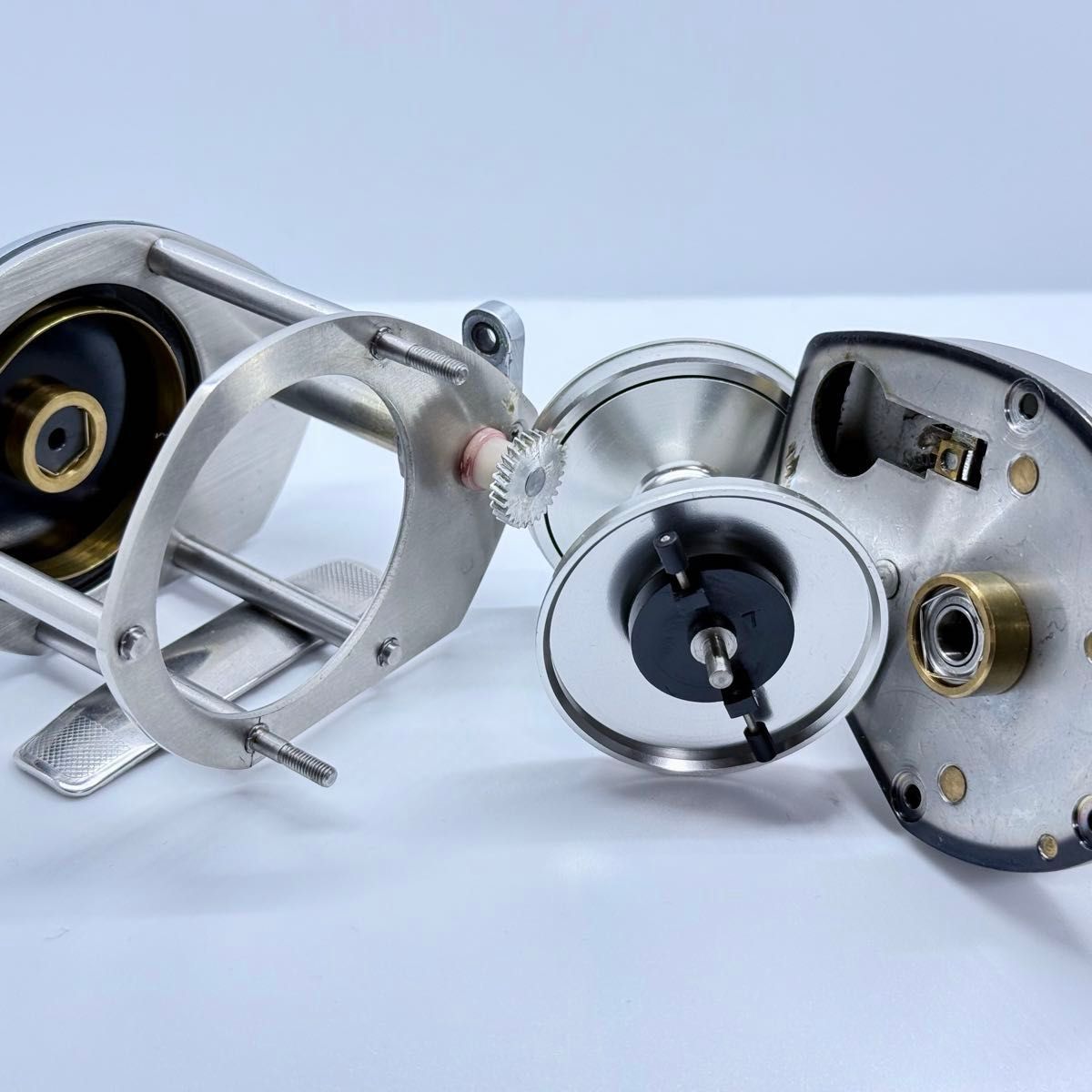 超美品】シマノ バンタム 400 SHIMANO Bantam 400|Yahoo!フリマ 超美品】シマノ バンタム 400 SHIMANO Bantam 400|Yahoo!フリマ