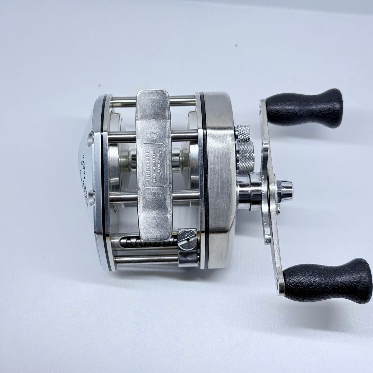超美品】シマノ バンタム 400 SHIMANO Bantam 400|Yahoo!フリマ 超美品】シマノ バンタム 400 SHIMANO Bantam 400|Yahoo!フリマ