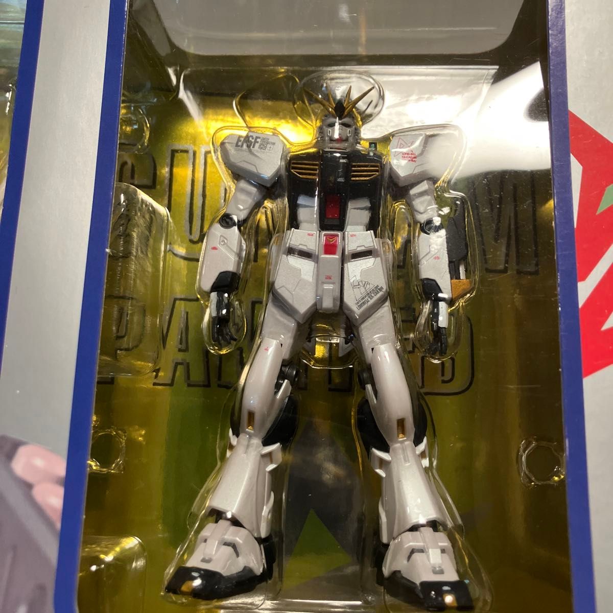 超希少品 未開封品 HCM-Pro SP-003 機動戦士ガンダム 逆襲の 超希少品 未開封品 HCM-Pro SP-003 機動戦士ガンダム 逆襲の
