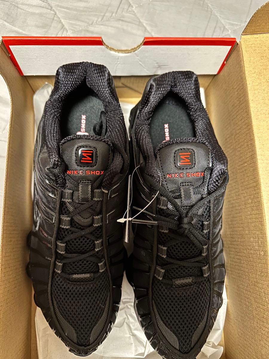 Nike Women's Shox TL Black Max Orange|Yahoo!フリマ(旧 Nike Women's Shox TL Black Max Orange|Yahoo!フリマ(旧