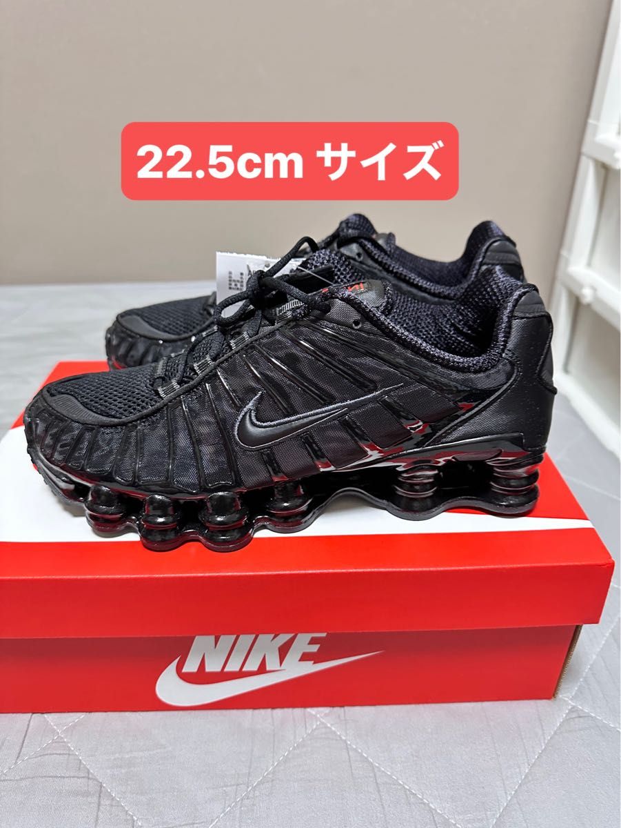 Nike Women's Shox TL Black Max Orange|Yahoo!フリマ(旧 Nike Women's Shox TL Black Max Orange|Yahoo!フリマ(旧