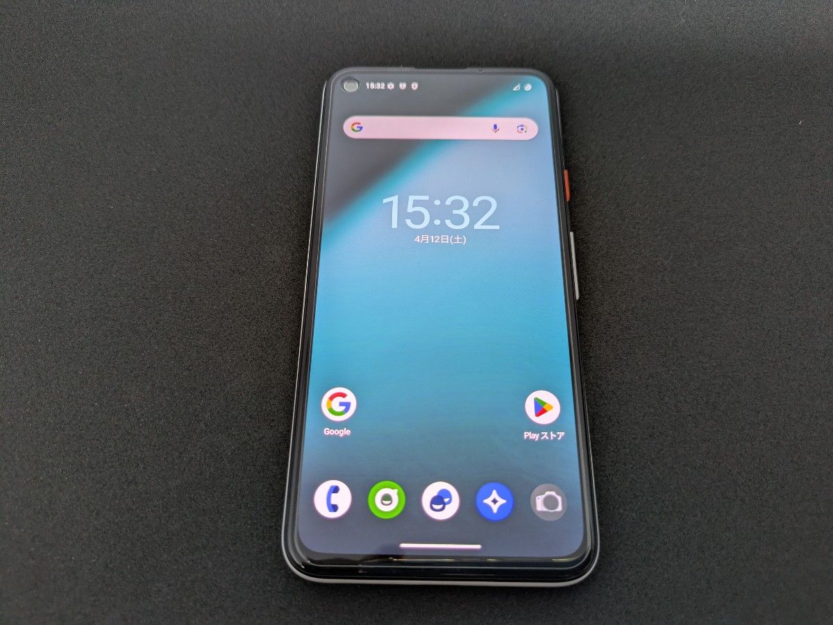Google pixel 4a simフリー 64gb プロトタイプ 美品|Yahoo Google pixel 4a simフリー 64gb プロトタイプ 美品|Yahoo
