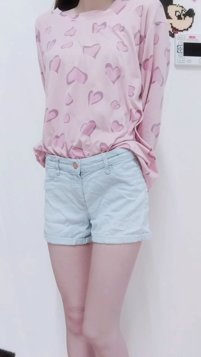 ショートパンツ