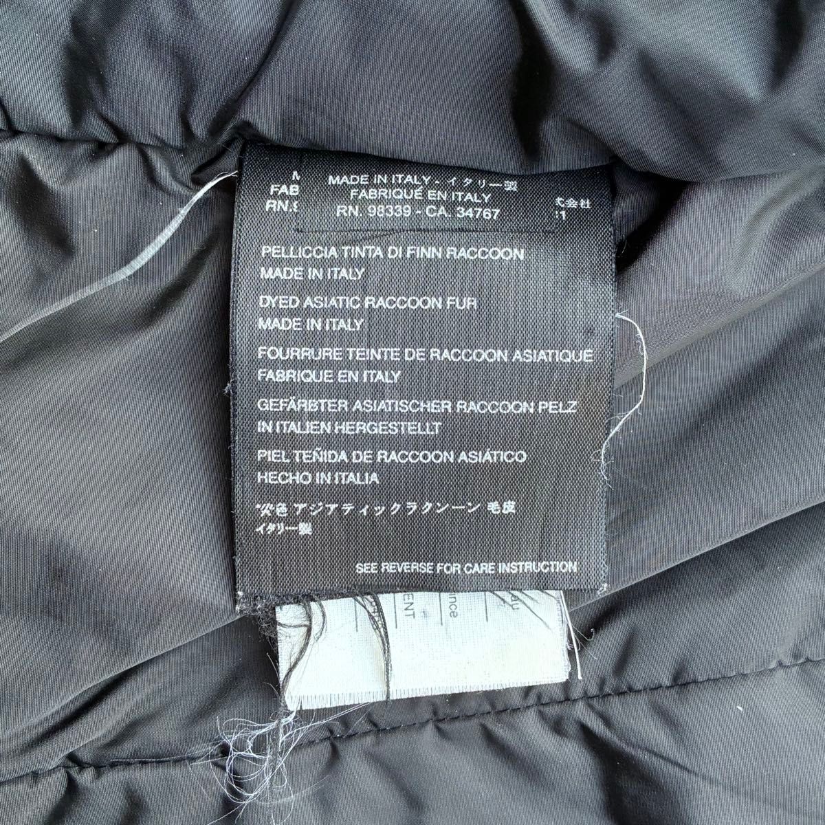 archive prada sport nylon layered jacket ライダース ブルゾン archive prada sport nylon layered jacket ライダース ブルゾン