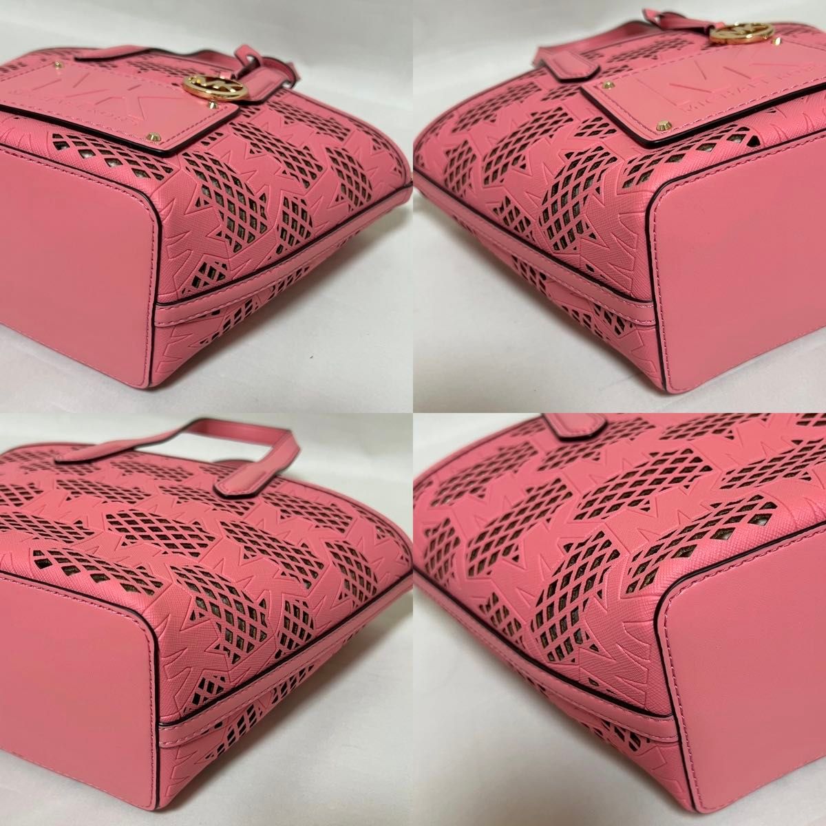新品未使用】MICHAEL KORS マイケルコース トートバッグ 新品未使用】MICHAEL KORS マイケルコース トートバッグ