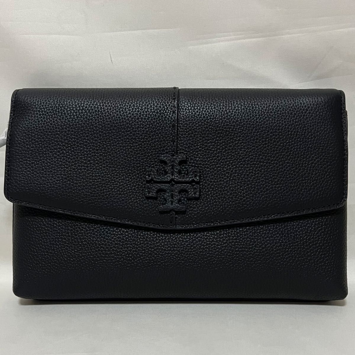 未使用】TORY BURCH トリーバーチ ショルダーバッグ クロス 未使用】TORY BURCH トリーバーチ ショルダーバッグ クロス