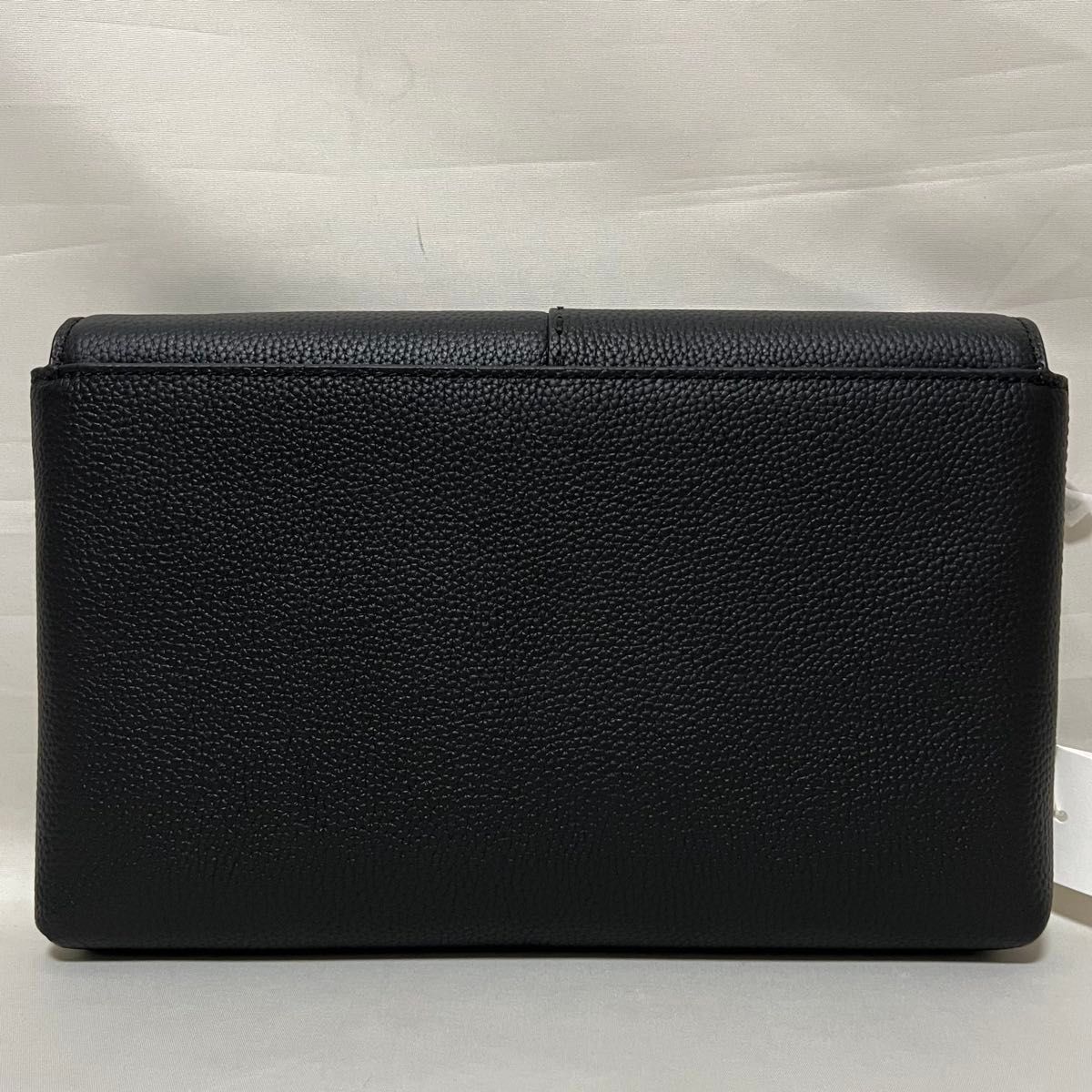 未使用】TORY BURCH トリーバーチ ショルダーバッグ クロス 未使用】TORY BURCH トリーバーチ ショルダーバッグ クロス