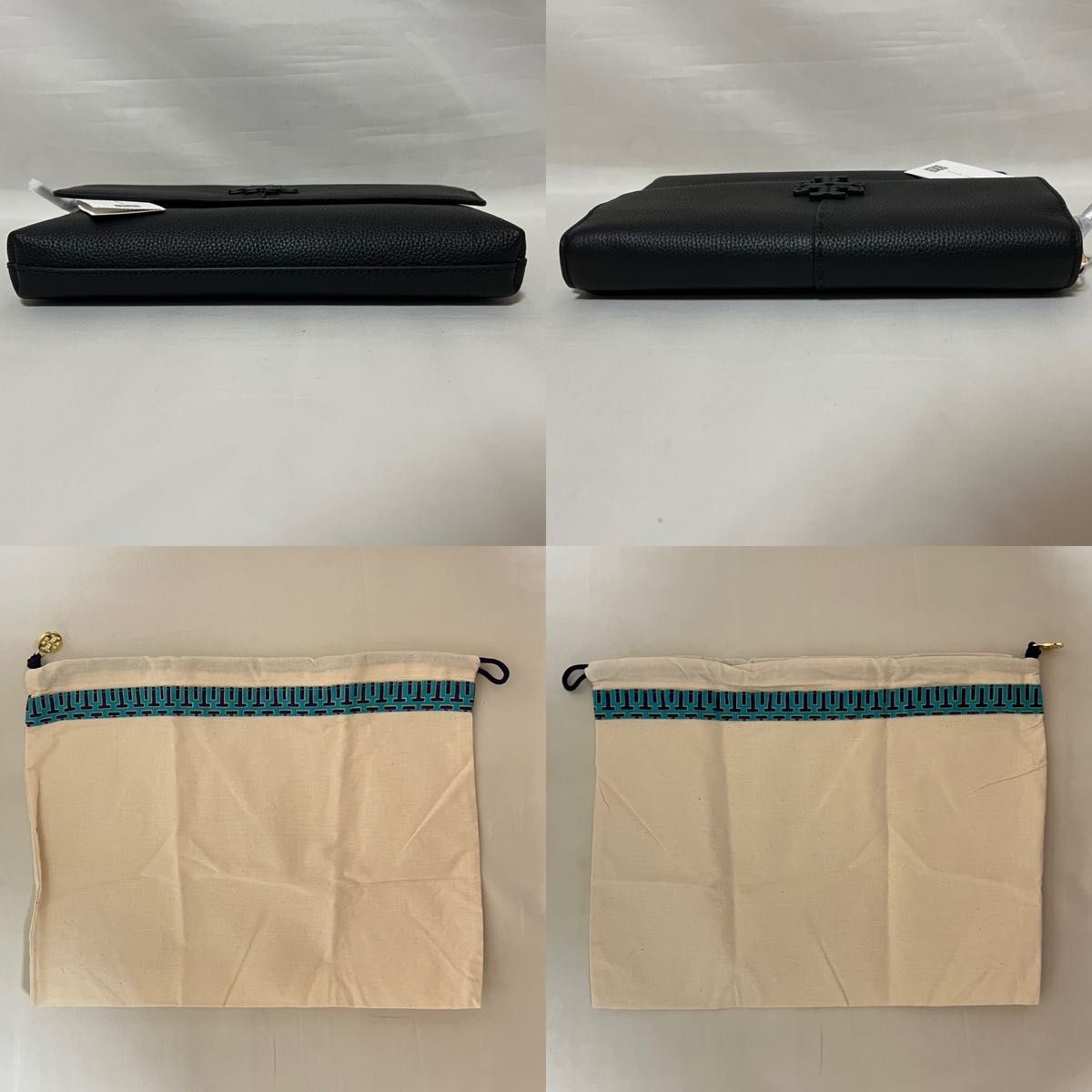 未使用】TORY BURCH トリーバーチ ショルダーバッグ クロス 未使用】TORY BURCH トリーバーチ ショルダーバッグ クロス