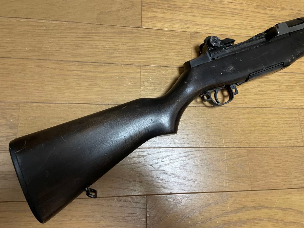 マルシン工業 ガスブローバック M1 ガーランド 8mm MAXI マルシン工業 ガスブローバック M1 ガーランド 8mm MAXI