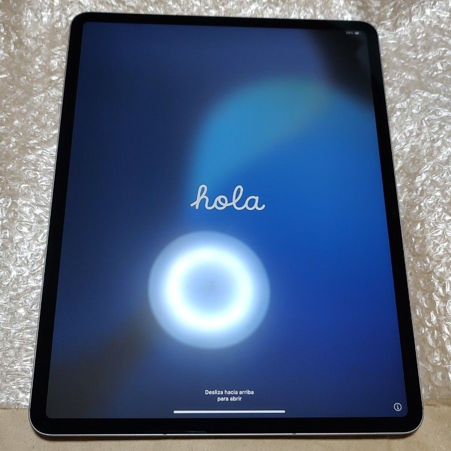 2025 iPad Air(M3) Wi-Fi+Cellular 512GB スペースグレイ 動作 2025 iPad Air(M3) Wi-Fi+Cellular 512GB スペースグレイ 動作