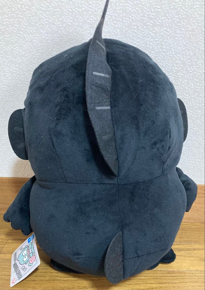 ハンギョドン わくわくブラックフライデー BIG ぬいぐるみ ハンギョドン わくわくブラックフライデー BIG ぬいぐるみ
