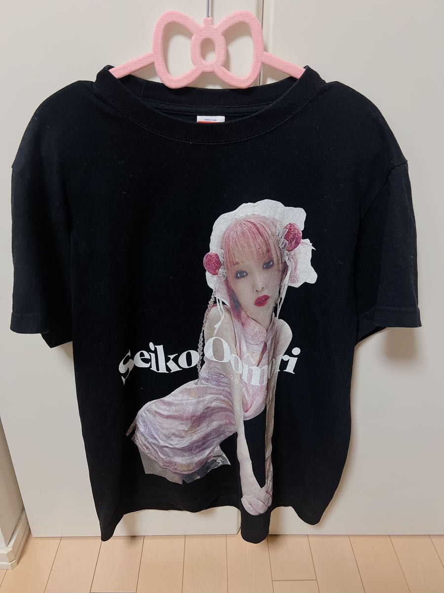 大森靖子 生誕 Tシャツ|Yahoo!フリマ(旧PayPayフリマ) 大森靖子 生誕 Tシャツ|Yahoo!フリマ(旧PayPayフリマ)