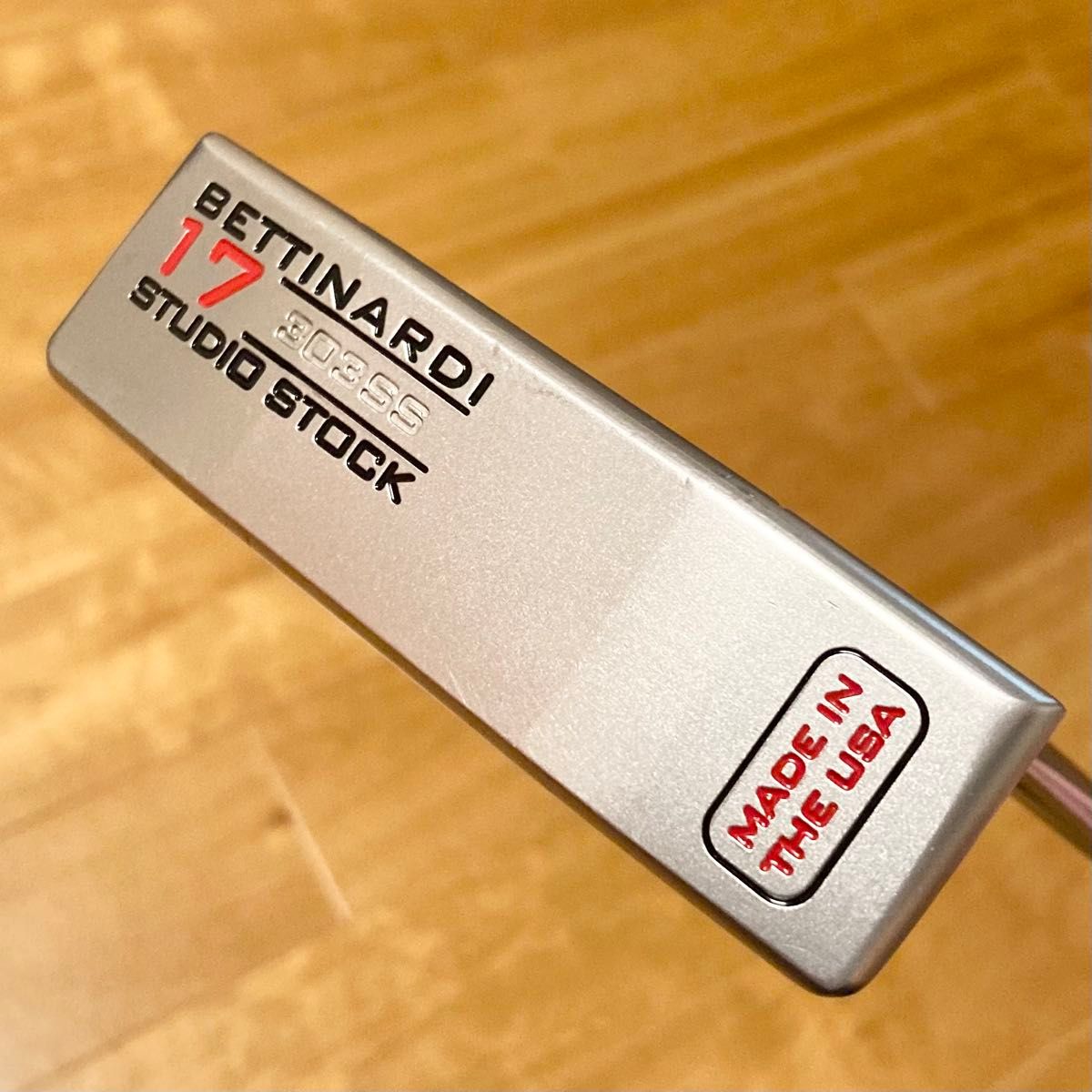 美品】BETTINARDI ベティナルディ スタジオストック SS17|Yahoo 美品】BETTINARDI ベティナルディ スタジオストック SS17|Yahoo