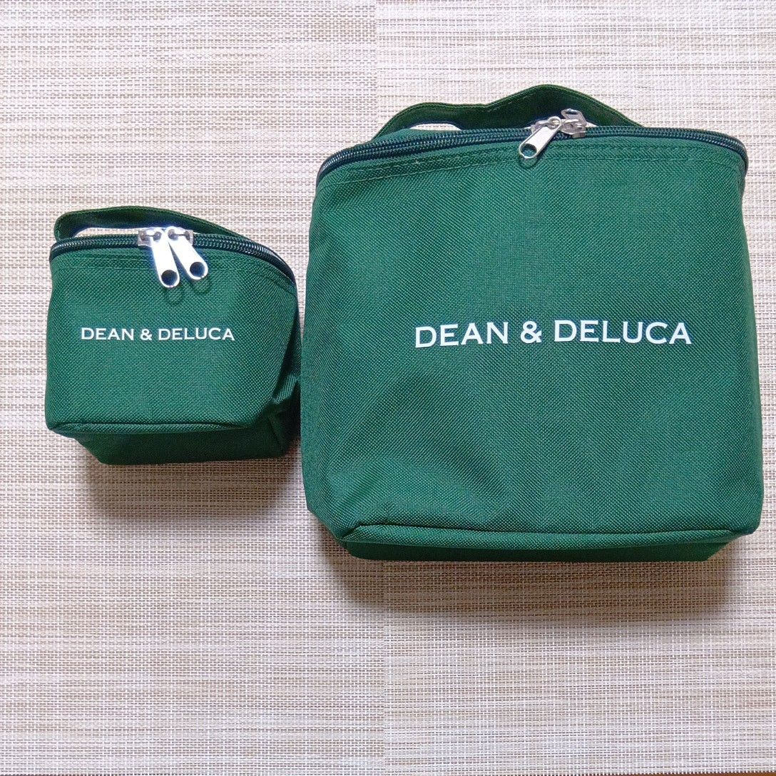 保冷バッグ ファスナー付き コンパクト お弁当 ランチバッグ