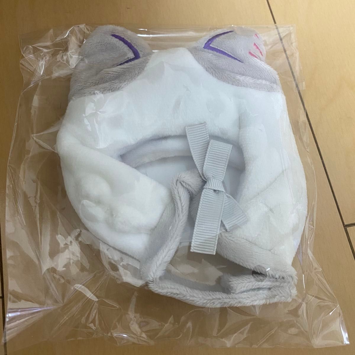 ME:I ペンライトカバー 缶バッジホルダー K:NYAN 清水恵子
