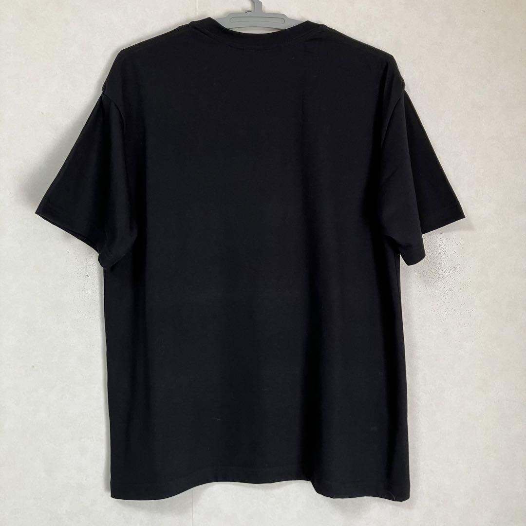 【未使用品】 映画 ヘル・レイザー Hellraiser ホラー MOVIE ムービー Tシャツ ブラック 半袖 トップス L 綿 コットン アメリカ ピンヘッド