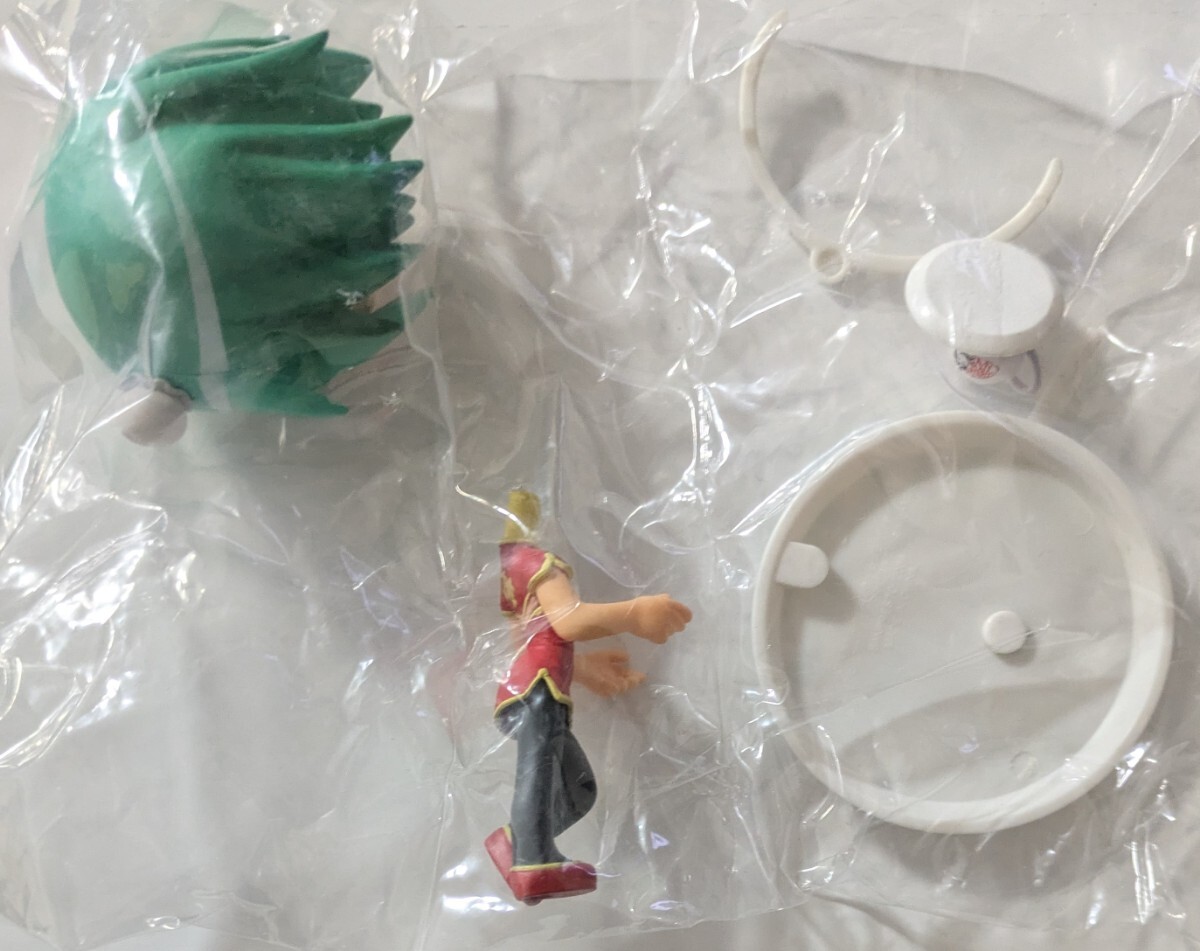 らき☆すた×マクロスF(フロンティア)一番くじプレミアム こらぼれ?しょんず ヤック?デカルチャー!/みなみ 娘娘チャイナドレスVer.