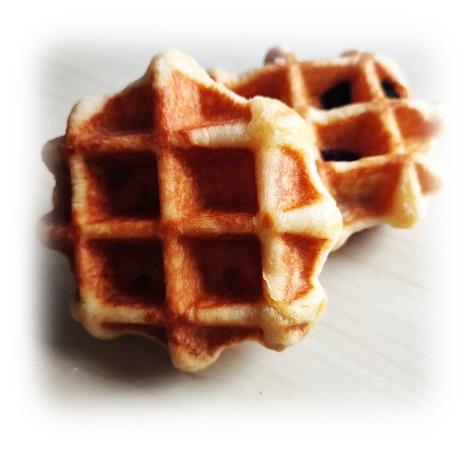 お得?ワッフルと焼き菓子のセット5/20火曜発送★さくらたまごのケーキbetter*sweet