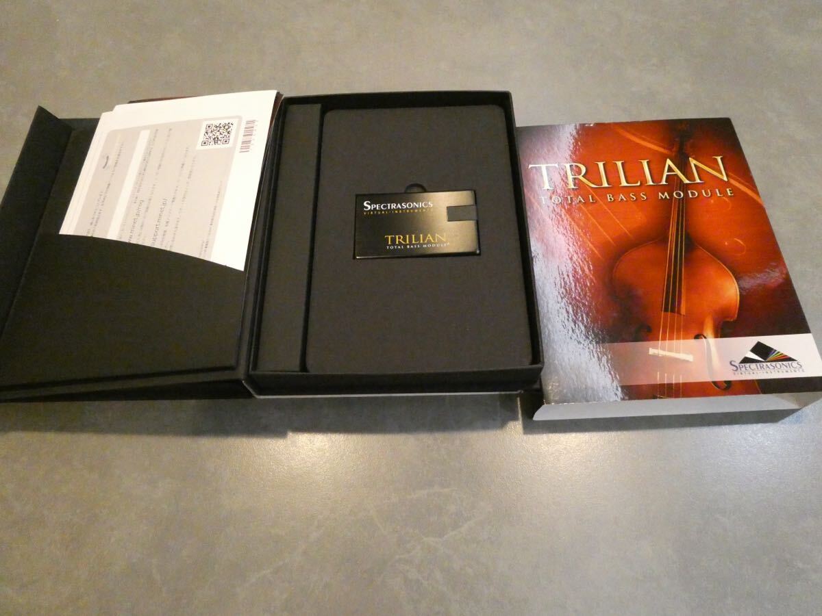 Omnisphere 2, Keyscape, Trilian セット Omnisphere 2, Keyscape, Trilian セット Omnisphere 2