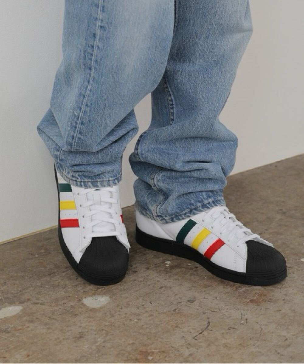 新品 定価16500円 26 5㎝ adidas originals アディダス