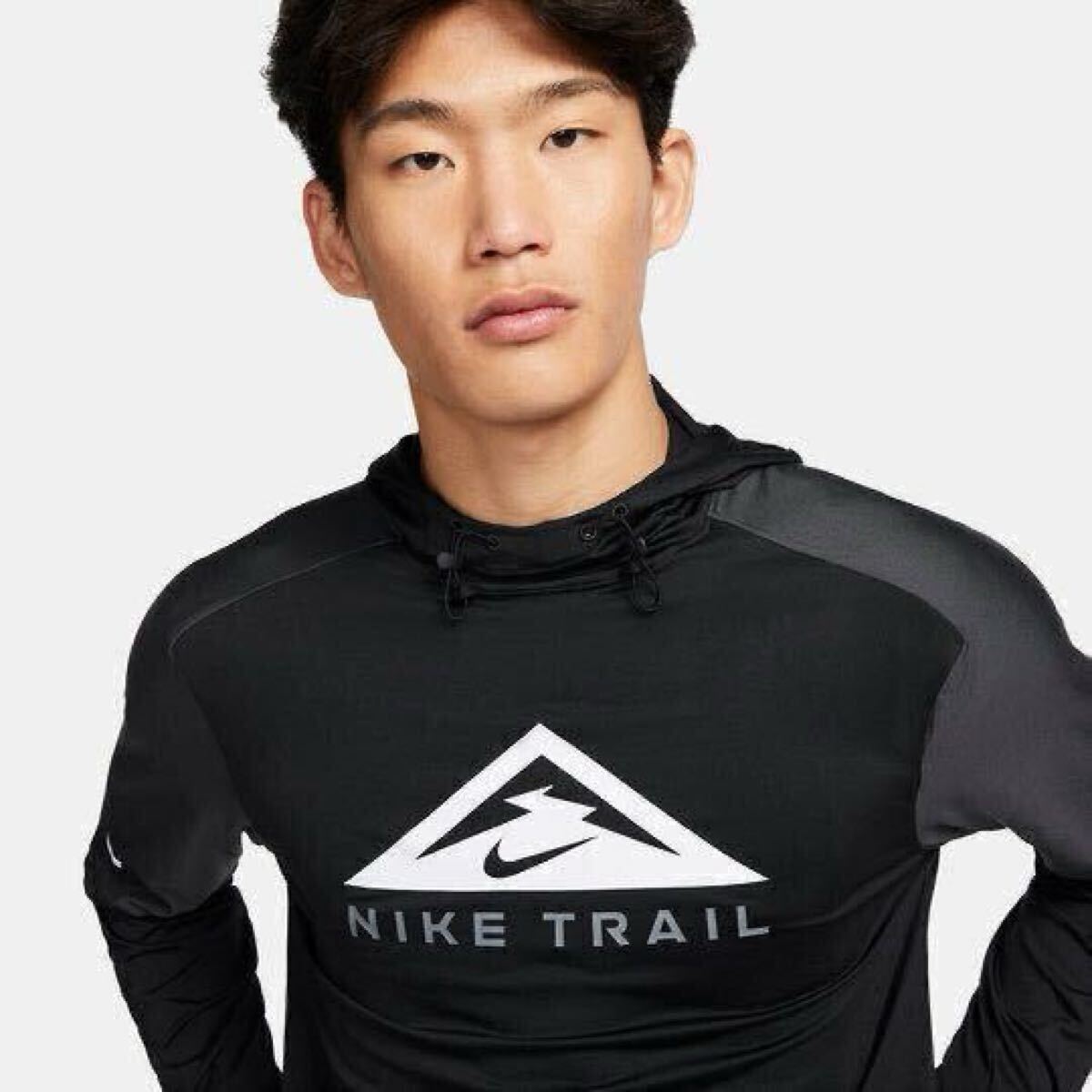 【送料無料キャンペーン】 Long Trail Nike ナイキ XLサイズ 新品 Sleeve トレイル T-Shirt 長袖シャツ