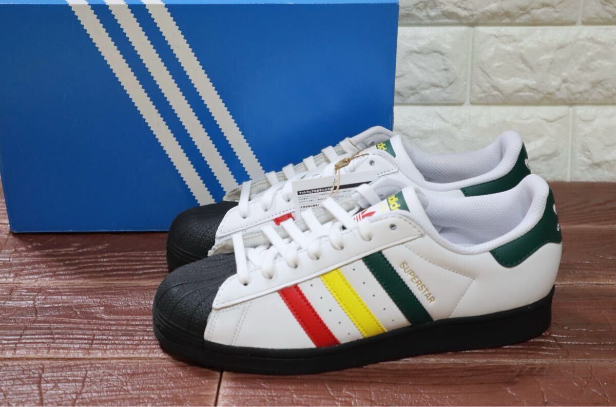 新品 定価16500円 27㎝ adidas originals アディダス オリジナル
