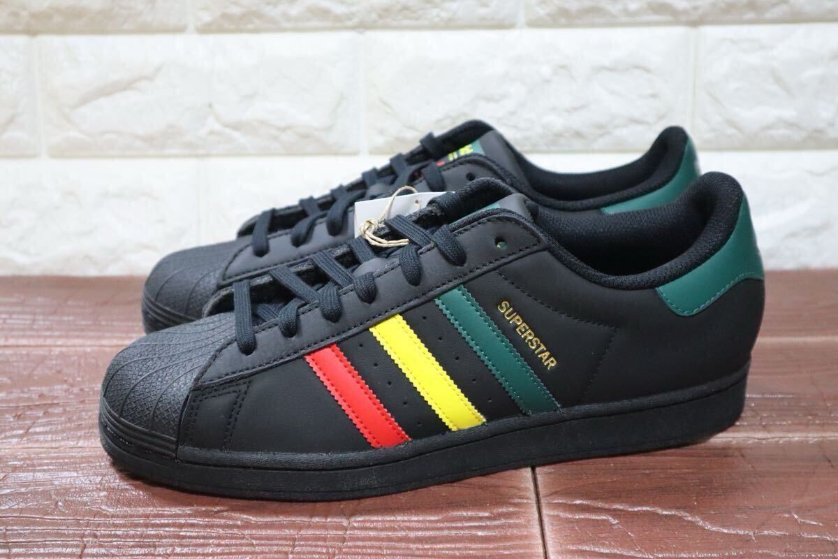 新品 定価16500円 25㎝ adidas originals アディダス オリジナル