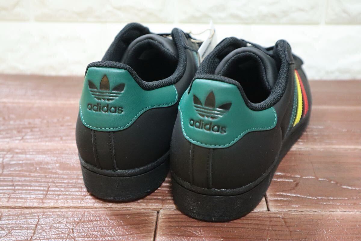 人気定番 新品 オリジナル アディダス originals adidas 28㎝ 定価16500円 コーヒー