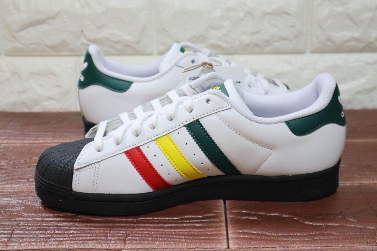 新品 定価16500円 26 5㎝ adidas originals アディダス