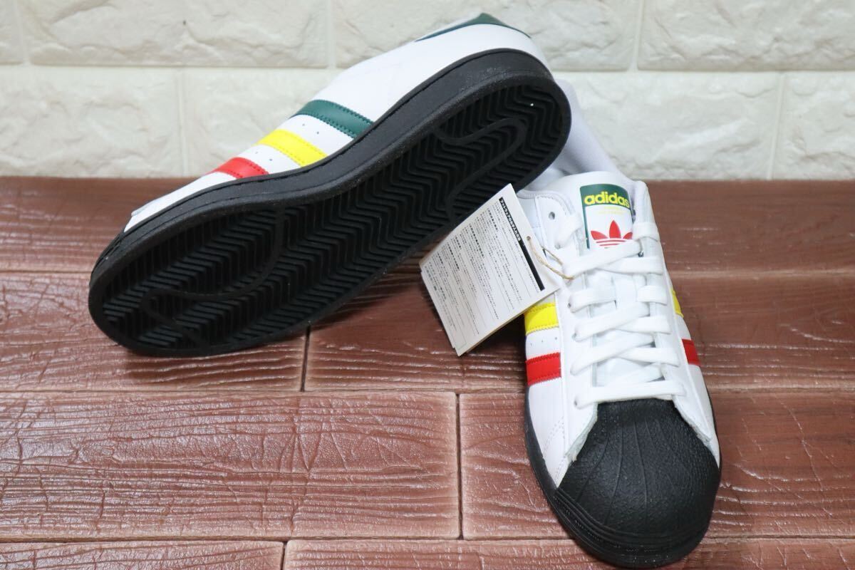 新品 定価16500円 26 5㎝ adidas originals アディダス