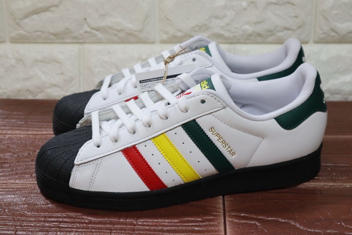 新品 定価16500円 27㎝ adidas originals アディダス オリジナル