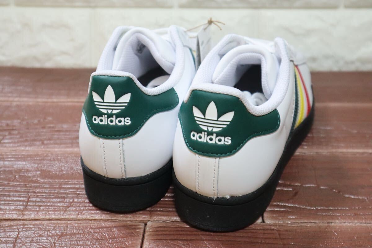 新品 定価16500円 27㎝ adidas originals アディダス オリジナル
