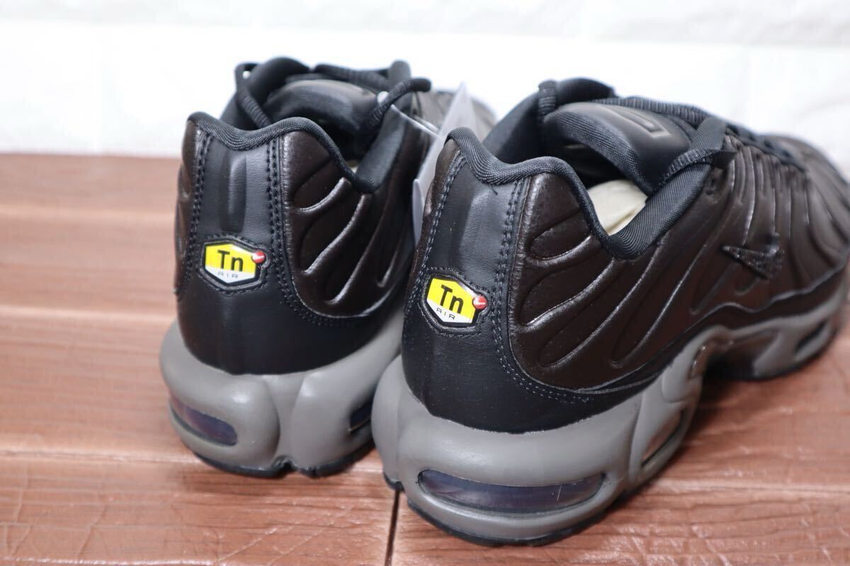 新品 定価25080円 27.5㎝ ナイキ NIKE AIR MAX PLUS PRM QS OLY エアマックス プラス PRM QS OLY マップラ ペトラブラウン_画像5