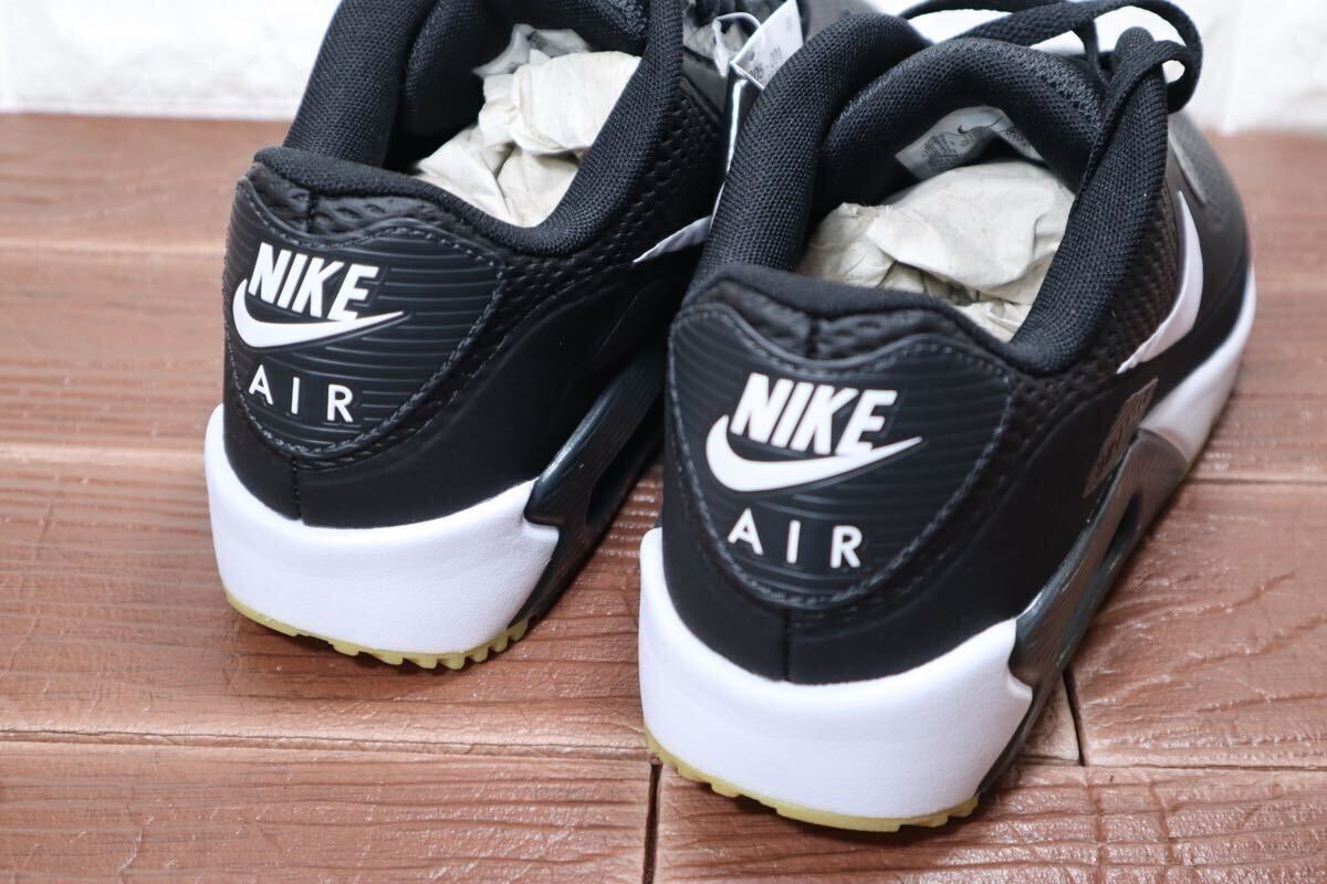 【新品 希少!】26cm NIKE ゴルフ エアマックス90NRG シアサッカー NIKE ナイキ エアマックス ゴルフ スニーカー AIR MAX 90 GOLF