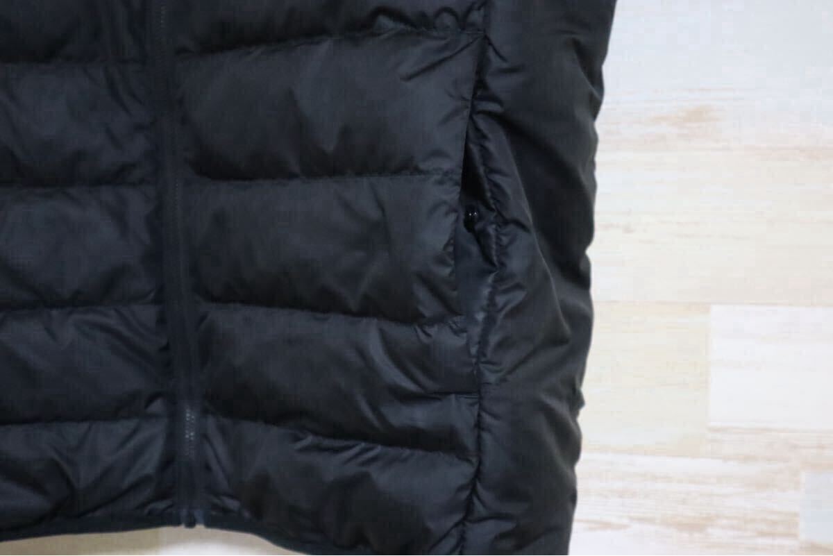  новый товар XO размер adidas Adidas мужской Esse n автомобиль ruz жилет черный чёрный 