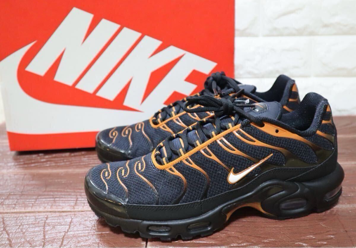 新品 定価22330円 28 5㎝ ナイキ NIKE AIR MAX PLUS エア