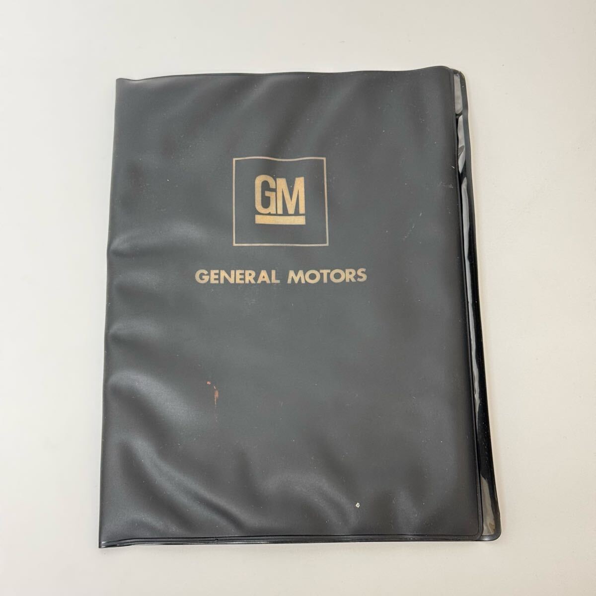  б/у GM сертификат техосмотра inserting 2 вид / CHEVROLET Chevrolet BLAZER Blazer инструкция по эксплуатации итого 4 позиций комплект SHSH0495-A4-60