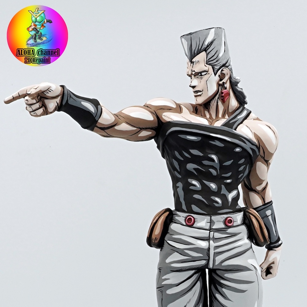 Amazon | 一番くじ ジョジョの奇妙な冒険 STARDUST CRUSADERS