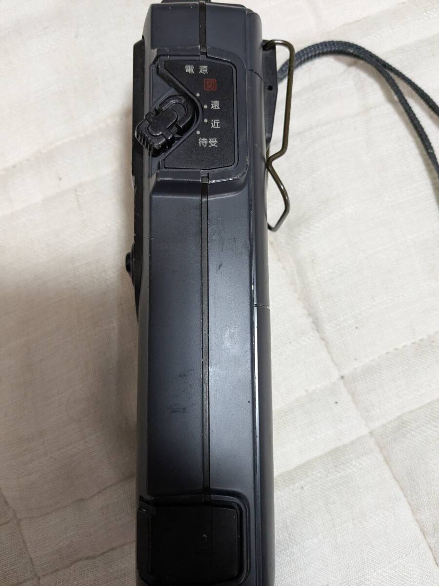 Panasonic パナソニック CB無線機 RJ-410 RJ-411 500mW 8ch 4台