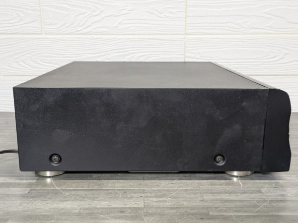 Pioneer Pioneer CLD-K22G Pioneer караоке CD/LD плеер лазерный диск электризация * простой рабочее состояние подтверждено 240525