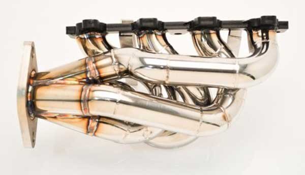 EXART エキゾーストマニホールド サンバー EBD-TV2 EN07 EA05-SB101