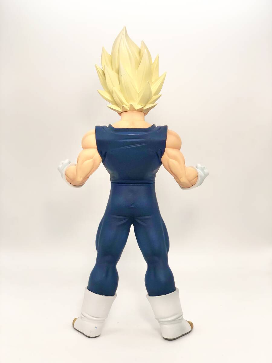 ドラゴンボール フィギュア リペイント ベジータ スカウター 一