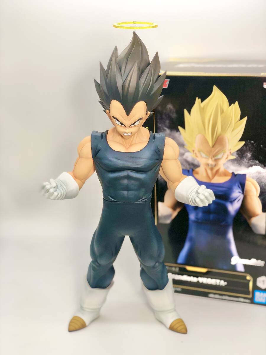 ドラゴンボール Grandista ベジータ リペイント グランディスタ