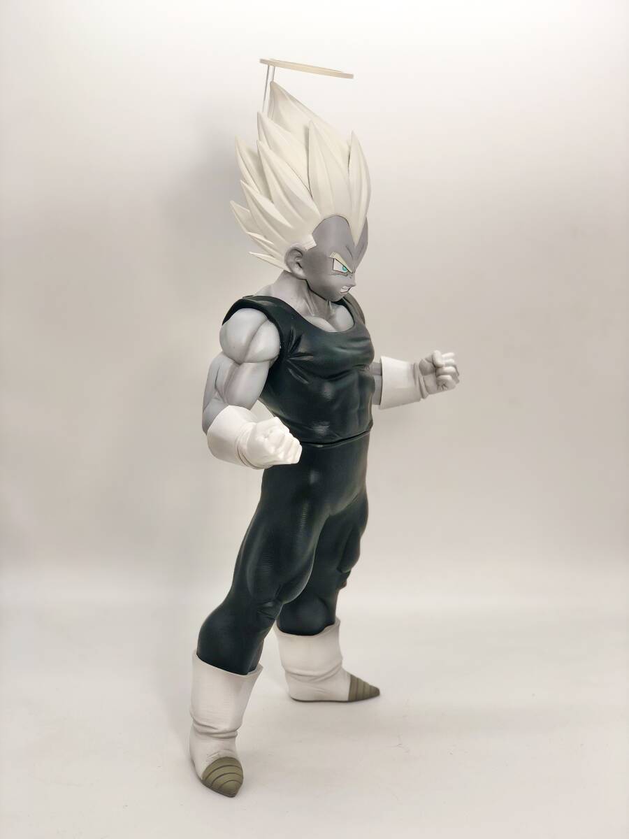 ドラゴンボール ベジータ リペイント フィギュア - メルカリ