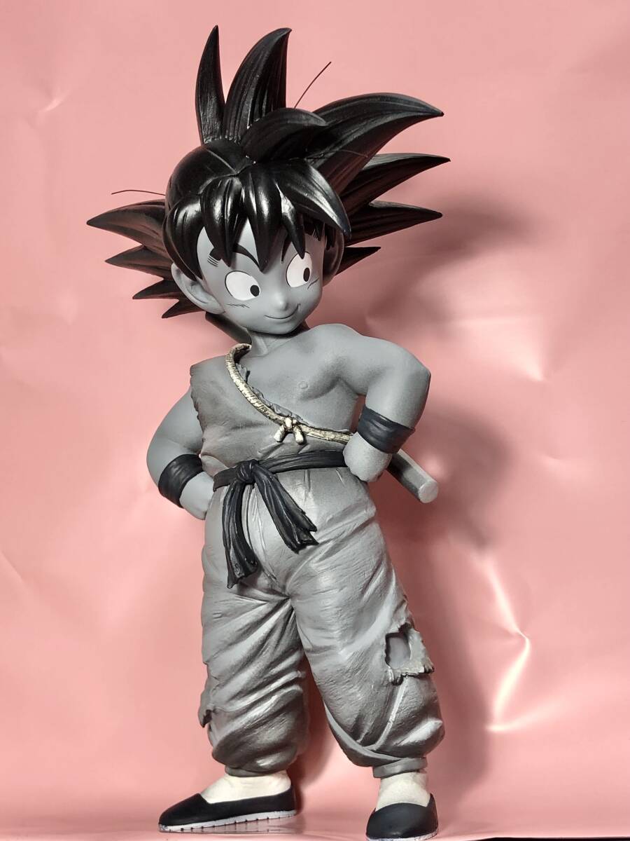 ドラゴンボール - リペイント 改造 ドラゴンボール DG 悟空