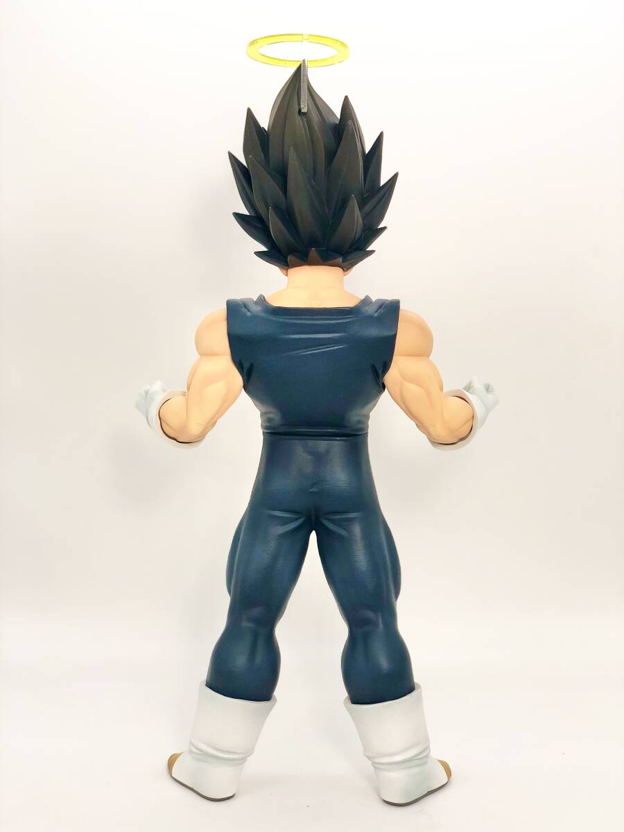 ドラゴンボール 悟空 一番くじ Grandista グランディスタ 黒髪