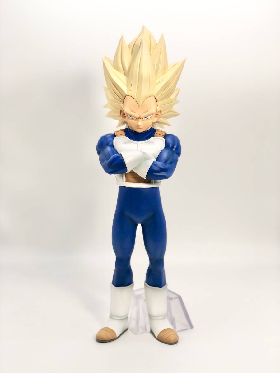 リペイント ドラゴンボール フィギュア ベジータ スーパーサイヤ